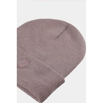 Dětská móda Dětská zimní čepice 4F Béžová 4FJWAW24ACAPU444-83S univerzální