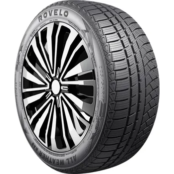 Zimní osobní pneu 165/70R14 85T, Rovelo, ALL WEATHER R4S XL