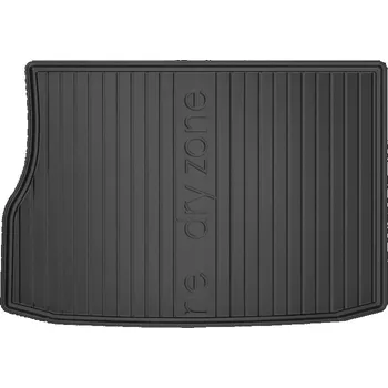 autokoberec Gumová vana do kufru Frogum