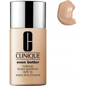 Přípravek na tvář Clinique Even Better CN 40 cream chamois podkladová báze na obličej 30 ml SPF 11-20