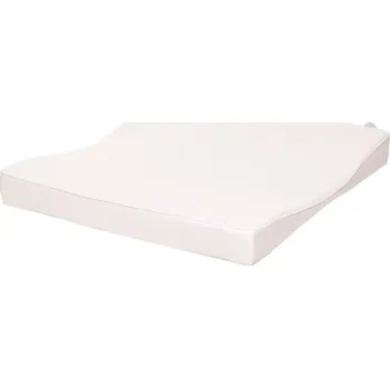 Dětské zboží Luma Velká přebalovací podložka XL 77x74 s PU potahem Snow White