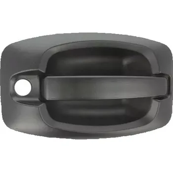 Dveře karosérie Blic 6010-07-038401P Vnější klika dveří