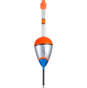 Signalizátor záběru SAENGER ŽIVCOVÝ SPLÁVEK KNICKLICHT LAUFPOSE 12 g