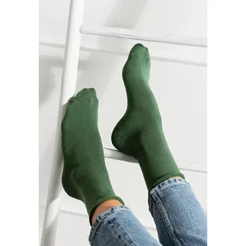 Ponožky Steven art.110 tmavě modrá 35-37