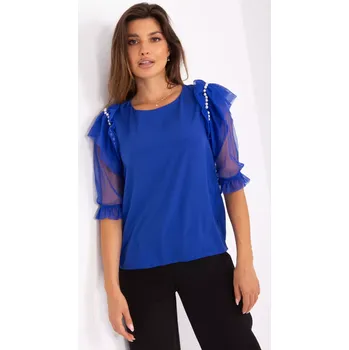 Dámská košile Halenka model 216394 Lakerta 40