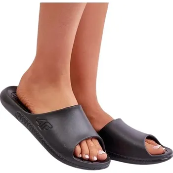 Dámské pantofle 4F Dámské nazouváky 4FMM00FFLIF093A 20S, velikost 38