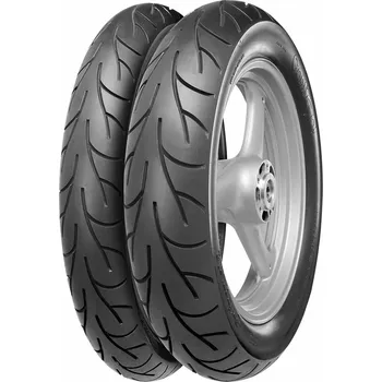Continental 100/90R18 56V CONTIGO! TL (Přední / zadní silniční - cestovní pneu Continental CONTIGO! 100/90-18)