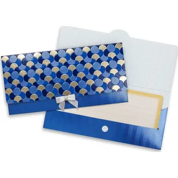 Kancelář Obálka na peníze s kartičkou - 85-6021