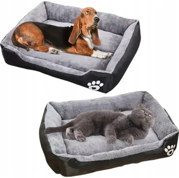 Pelíšek pro psa Polštář polštář matrace lehátko pohovka pro psa měkké pelíšek velké