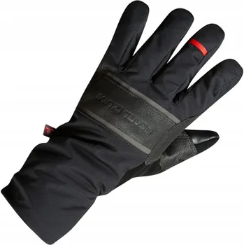 Cyklistické rukavice Cyklistické rukavice Pearl Izumi AmFIB Gel vel. L černé