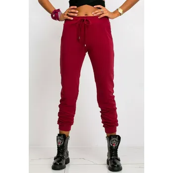 Teplákové kalhoty model 169768 BFG M