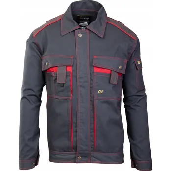 Pánská mikina MIKINA MIKINA SEVEN KINGS QUARTZ velikost 48