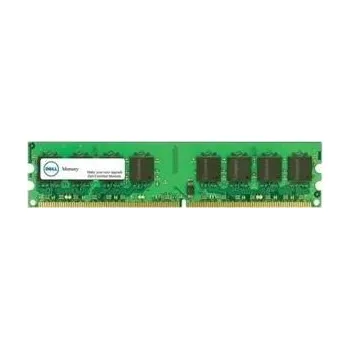 Operační paměť DELL AB663418 paměťový modul 16 GB 1 x 16 GB DDR4 ECC