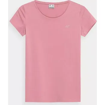 Dámské tričko W 4FSS23TTSHF580 56S - 4F XS