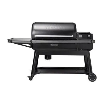 Zahradní gril Traeger Pellet Grills LLC Peletový gril Ironwood XL