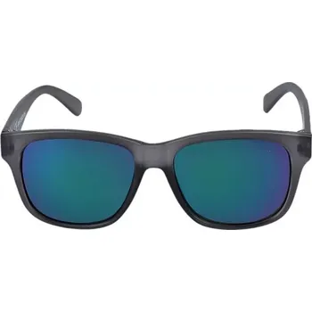 Dívčí oblečení Dětské sluneční brýle 4F U066 šedé 4FJWSS25ASUNU066 25S NEPLATÍ