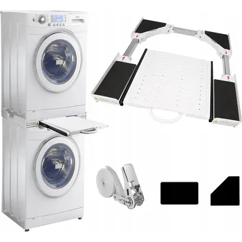 UNIVERZÁLNÍ spojovací díl s výsuvnou POLICÍ