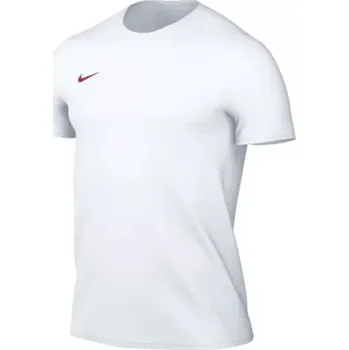 Juniorský tréninkový dres Park VII JR BV6741-103 - Nike L (147-158 cm)