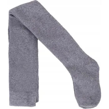 YOCLUB dětské punčocháče vícebarevné bavlna velikost 104