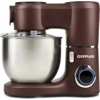 Kuchyňský robot Kuchyňský robot planetární G3Ferrari G20149 1400 W 7 l BORDO italský