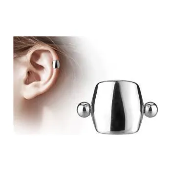 Piercing CP1021 Cartilage piercing do ucha se štítem