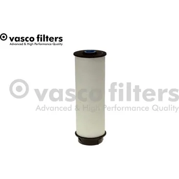 Palivový filtr Palivový filtr David Vasco C014