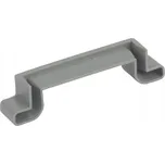 Záslepka pro uzavření nosné lišty Phoenix Contact