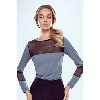 Dámská košile Halenka model 161272 Eldar Xl