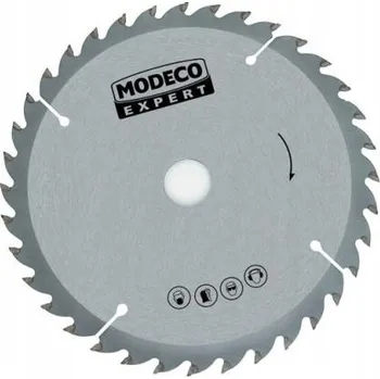 Okružní pila Kotoučová pila Modeco MN-65-860 350 mm