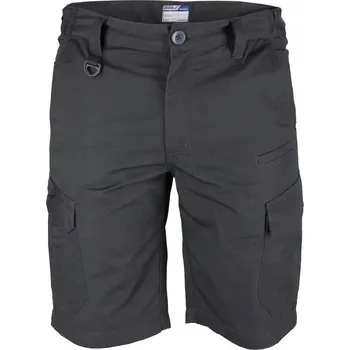 Pracovní obuv DED PRACOVNÍ ŠORTKY RIPSTOP + SPANDEX VEL. XL ŠEDÉ