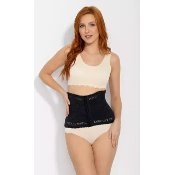 Korzet Mitex Korzet Talia New S-5XL Černá 5XL