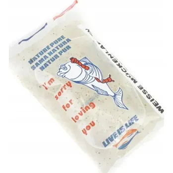 Krmivo pro rybičky Živé Krmivo pro ryby Ichthyo Trophic 2 g