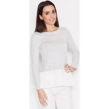 Dámská košile Halenka model 44705 Katrus L