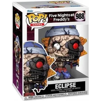 Figurka Figurka Funko Pop! Five Nights at Freddy's - Eclipse