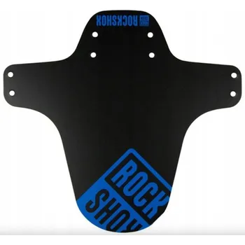 Blatník na kolo Přední blatník RockShox 00 černý