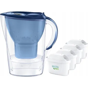 Filtrační konvice Filtrační konvice Brita Marella XL 3,5 l modrá