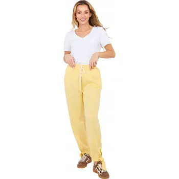 Italy Moda dámské tepláky univerzální velikosti