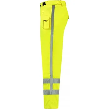 Pracovní obuv Kalhoty RWS WORK PANTS Komfortní, Dobře Viditelné pro Profesionály 50