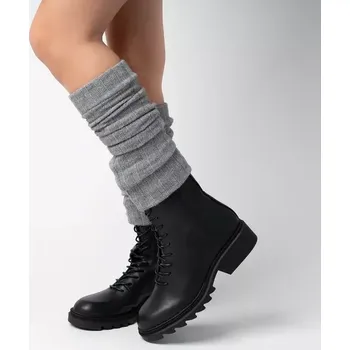 Dámské kalhoty Vlněné podvlékací kalhoty Steven art.068 tmavě modrá Univerzální