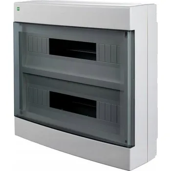 Rozvaděč Rozvodnice Elektro-Plast Nasielsk 230 V IP40 16 A