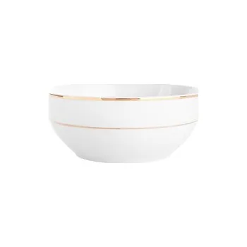 MARIAPAULA CLASSIC GOLD LINE SALÁTOVÁ MISKA 17CM 820ML