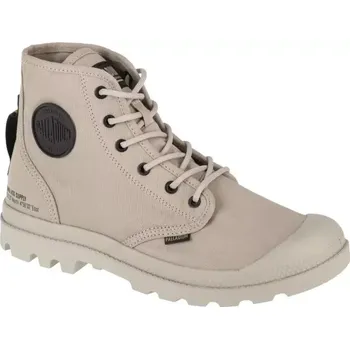Pánská sportovní obuv Boty Palladium Pampa Hi Htg Supply M 77356-271-M 46