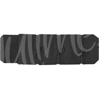 Těhotenské spodní prádlo Julimex BA-03 1-řádkový barva:černá UNI