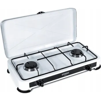 Turistický vařič Stolní plynový vařič Promis KG200B