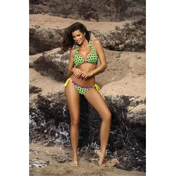 Dámské plavky Dvoudílné plavky model 114141 Marko Xl