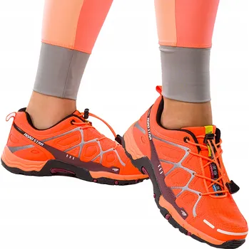 Pracovní obuv Dámská treková sportovní obuv, pohodlná, měkká textilní vložka, velikost 38