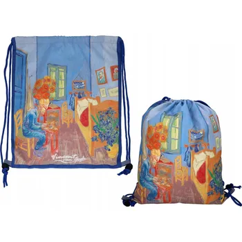 Carmani batoh vícebarevný