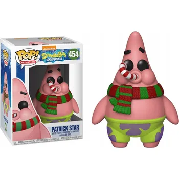 Figurka Funko Holiday (Vánoční)