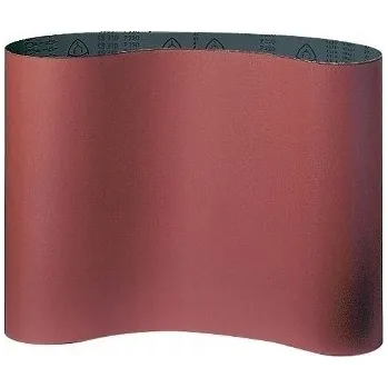 Brusný papír NEKONEČNÝ BRUSNÝ PÁS KLINGSPOR CS310X F7G 200x750mm P60 10 Ks
