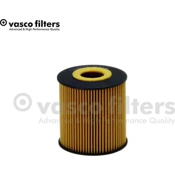 Olejový filtr Olejový filtr David Vasco V315